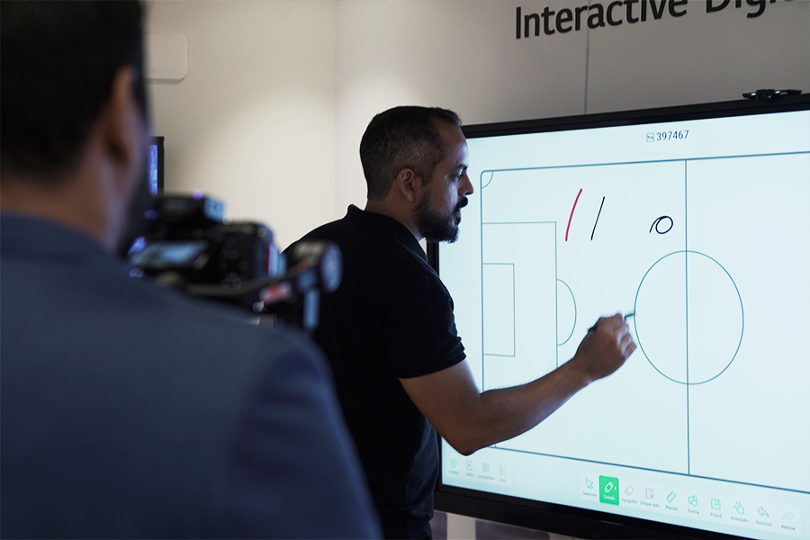 os formatos que um roteiro para vídeo institucional pode ter