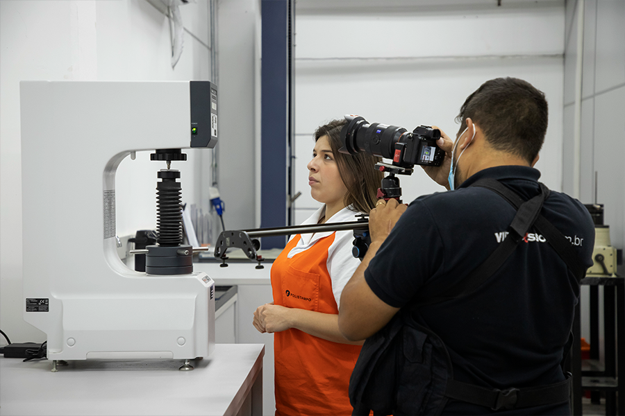 roteiro para vídeo institucional para empresas