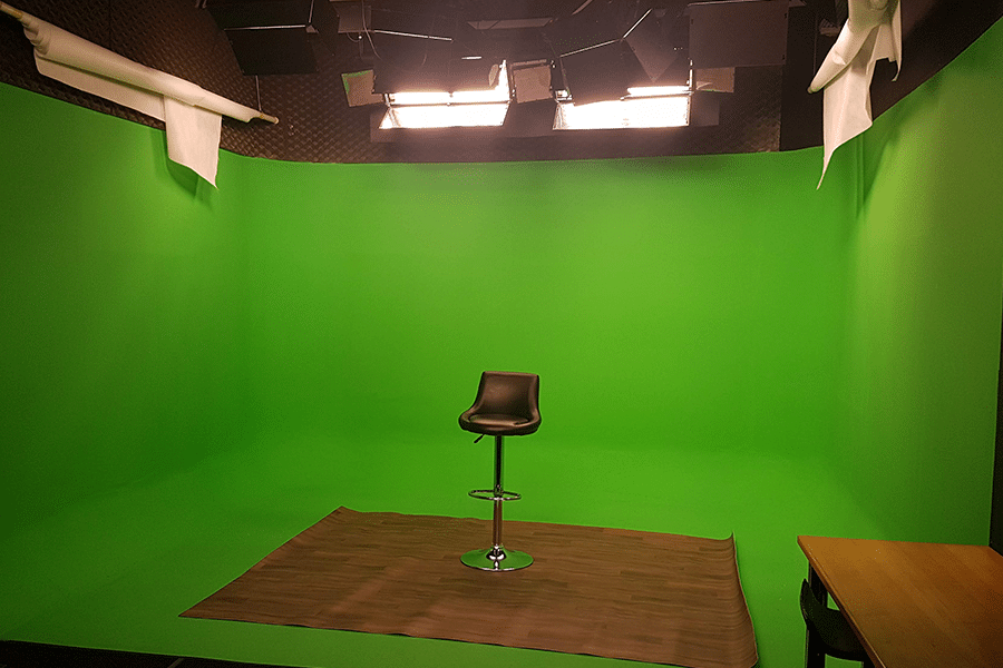 Chroma key: o que é e como usar em seus vídeos corporativos