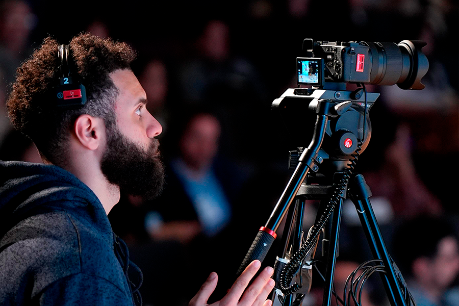 Quanto custa produzir um vídeo profissional?