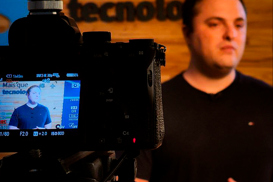 tendências audiovisuais