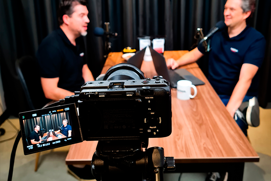 tendências audiovisuais para 2026