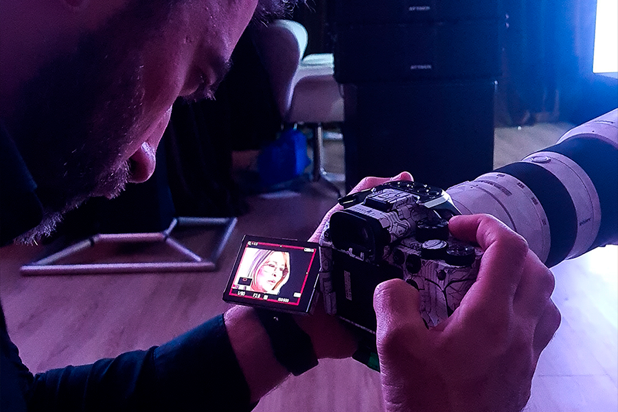 tendências audiovisuais