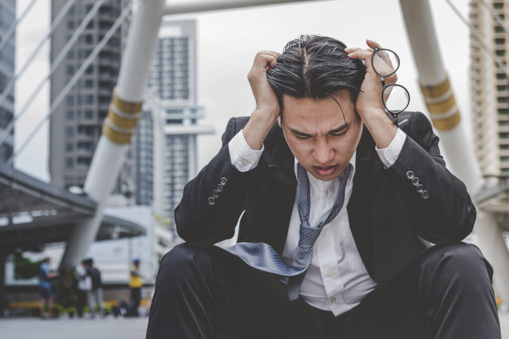 glossofobia: medo de falar em público