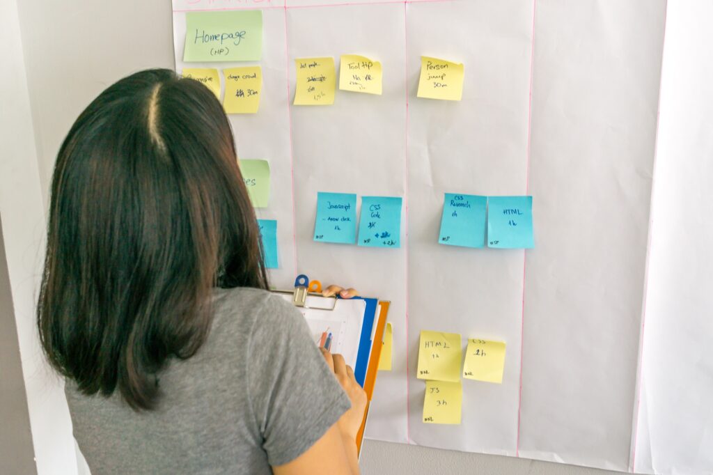 calendário de vídeo marketing