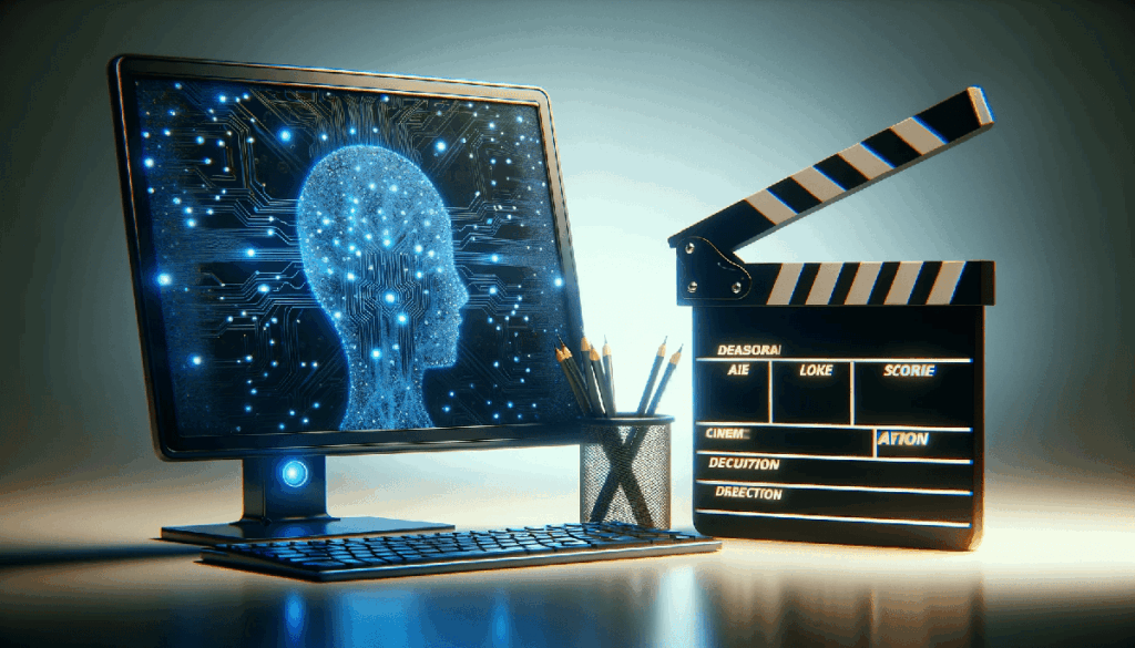 Os limites da IA no Audiovisual