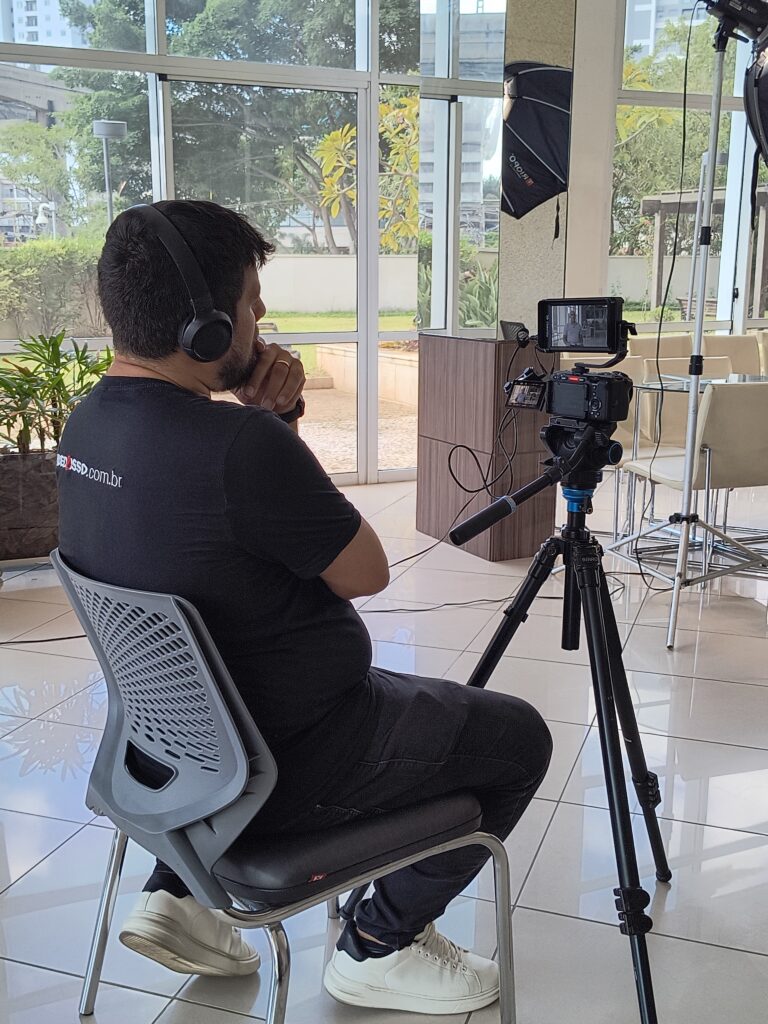 Importância do Making Of no audiovisual