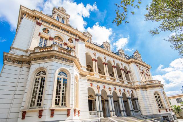 5 espaços para curtir a cultura audiovisual em são paulo