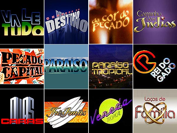 Novelas