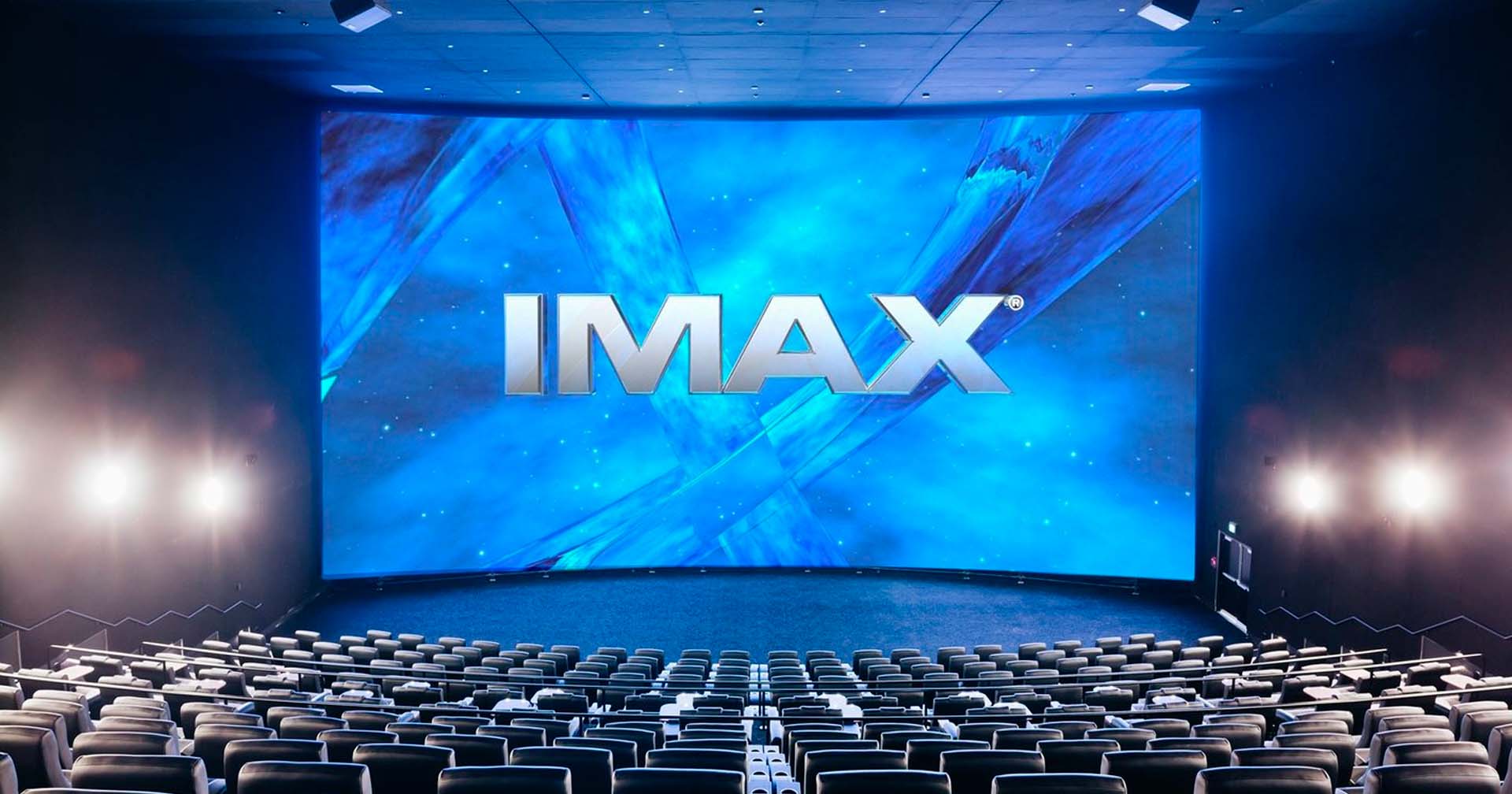 IMAX x cinema tradicional: entenda por que alguns filmes parecem muito mais imersivos