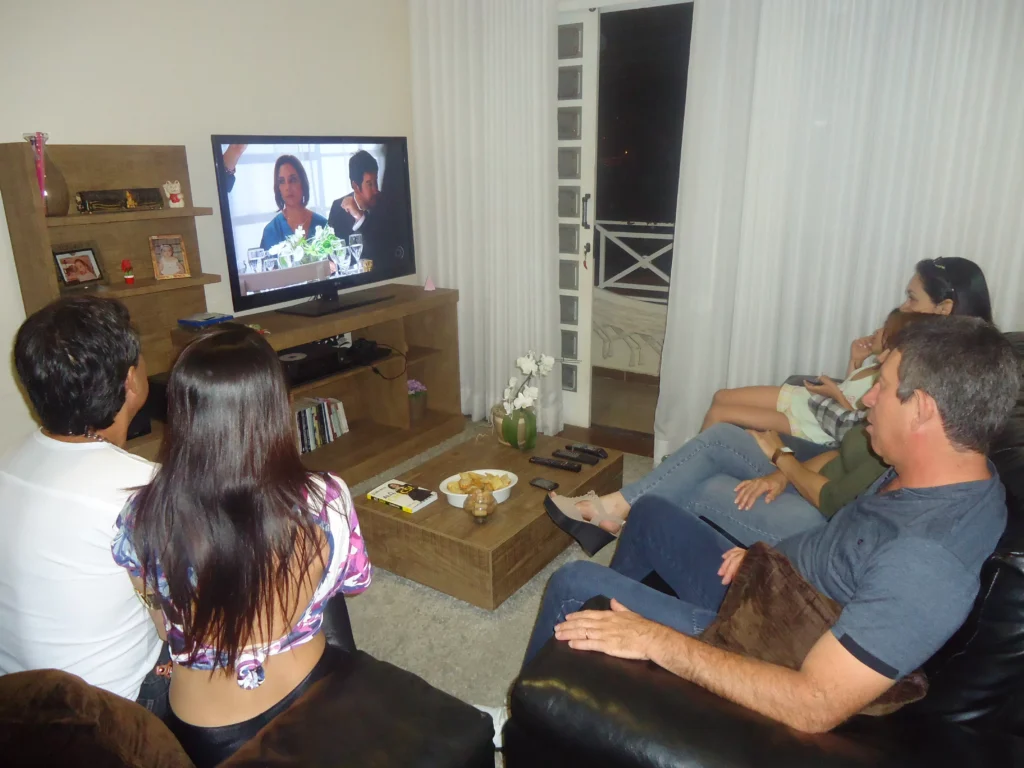 novelas