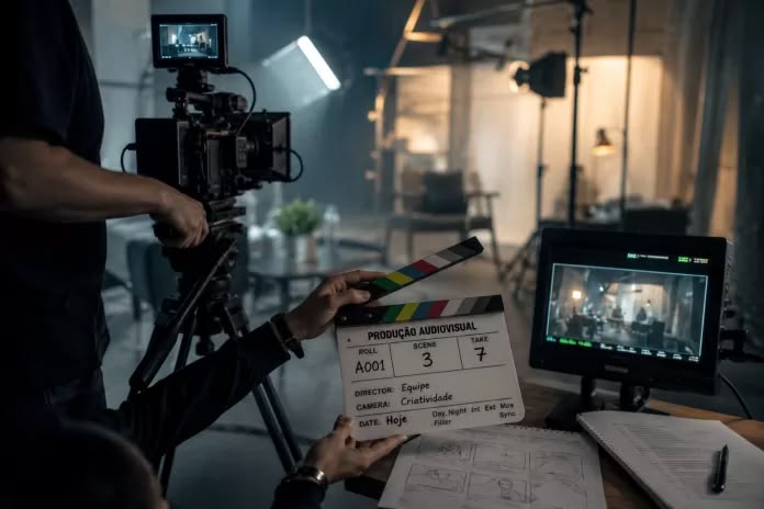 Narrativa Audiovisual